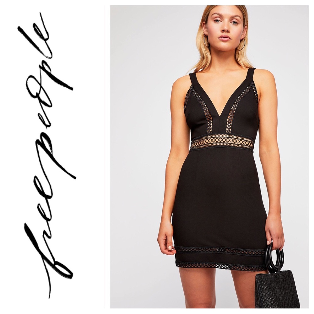 Free People Dress